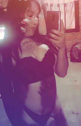 Agustina Paz