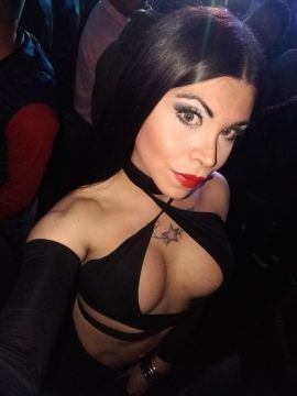 Milena San Juan