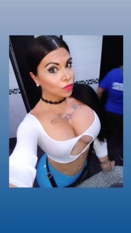 Milena San Juan