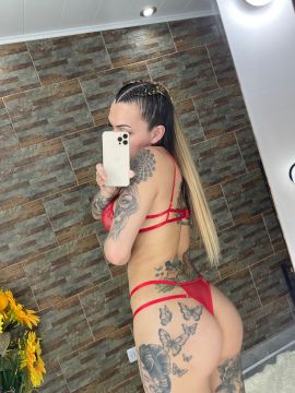 Liz Sexy
