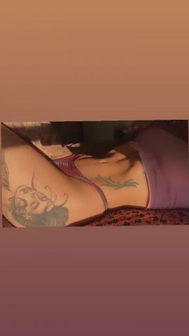 Liz Sexy