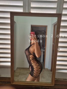 Solange Amparo