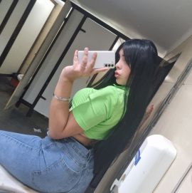 Solange Amparo
