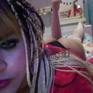 Bruna Top