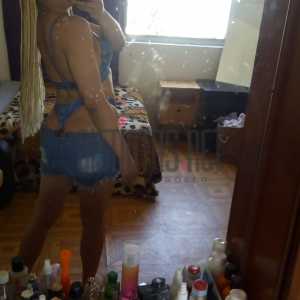 Bruna Top