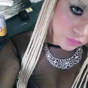 Bruna Top