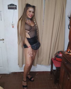 Nicol Fuega