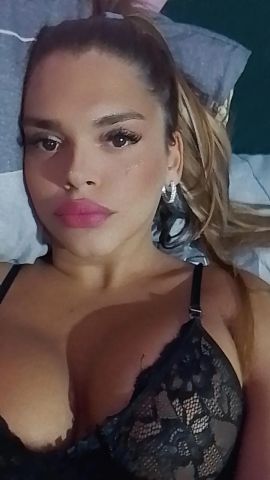 Nicol Fuega