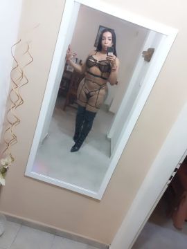 Diosa Sharlott