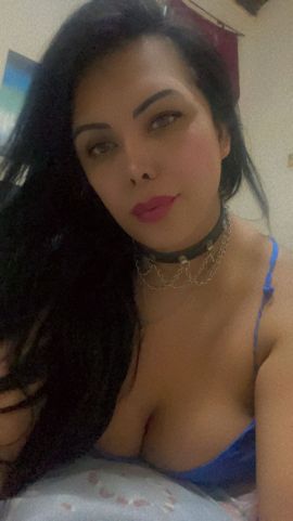 Fernanda Bratt