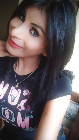 Valeria Ardiente