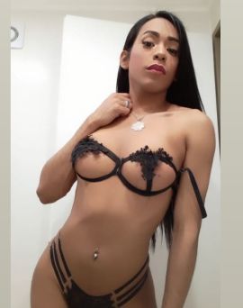 Catalina Colombiana