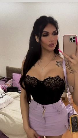 Avril Mdza