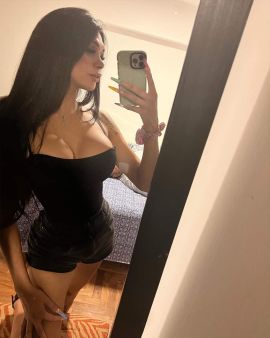 Avril Mdza