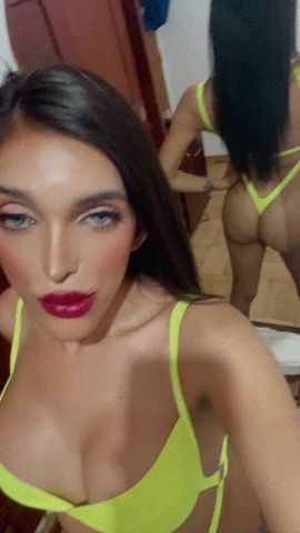 Mia Gallardo