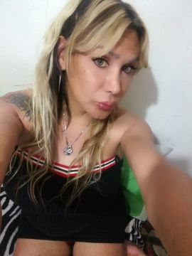 Barby la Unica