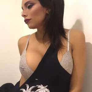 Victoria Diaz
