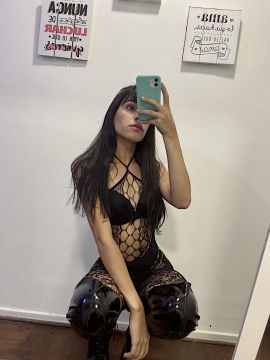 Yas Avalo
