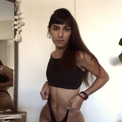 Yas Avalo