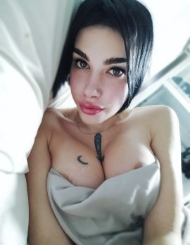 Olivia S