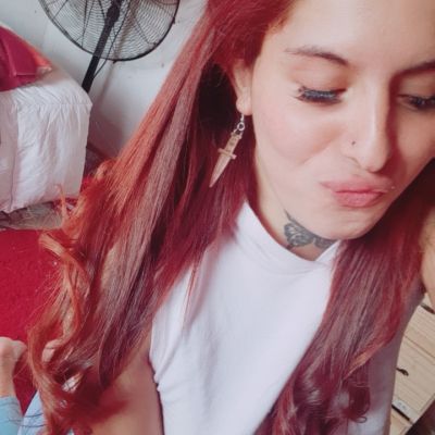 Nahir bb
