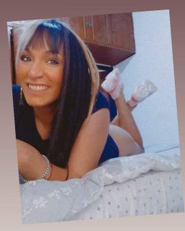 Priscila Cruz
