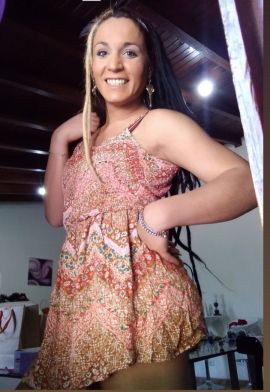 Priscila Cruz