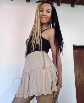 Priscila Cruz
