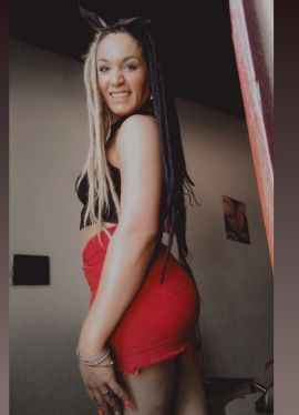 Priscila Cruz