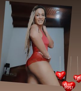 Priscila Cruz