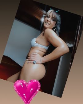 Priscila Cruz