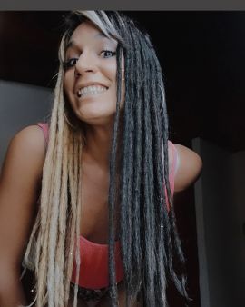 Priscila Cruz