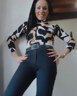 Priscila Cruz