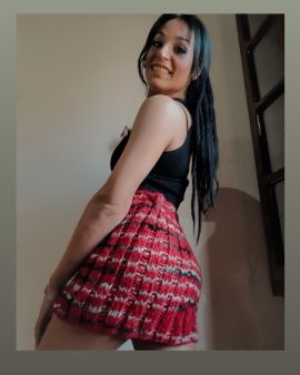 Priscila Cruz