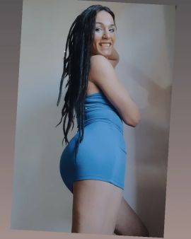 Priscila Cruz