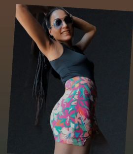Priscila Cruz