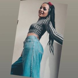 Priscila Cruz