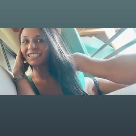 Priscila Cruz