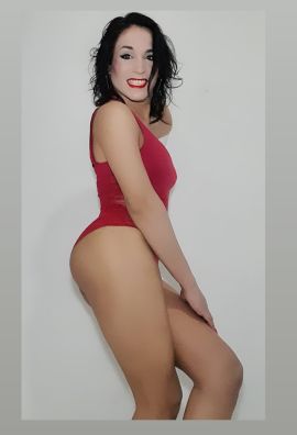 Priscila Cruz