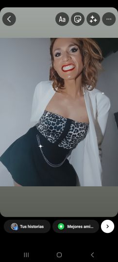 Priscila Cruz