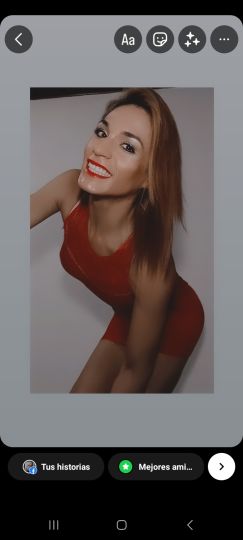 Priscila Cruz