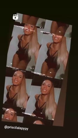Priscila Cruz