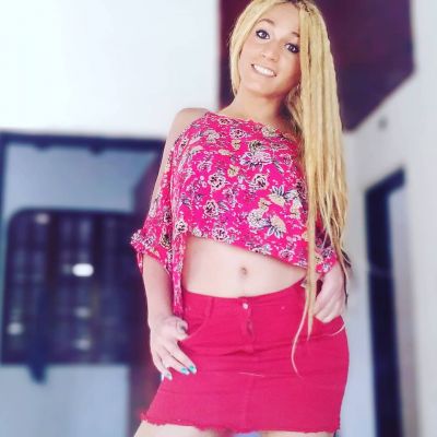Priscila Cruz