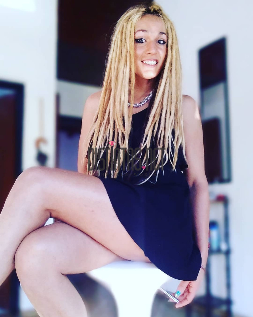 Priscila Cruz