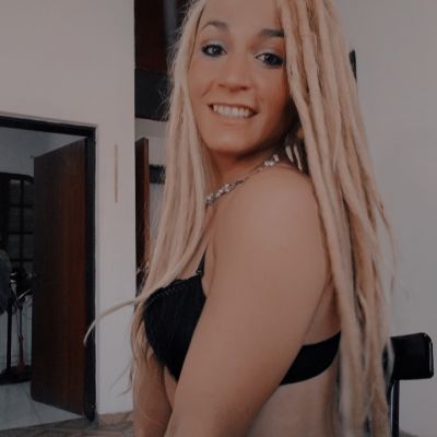 Priscila Cruz