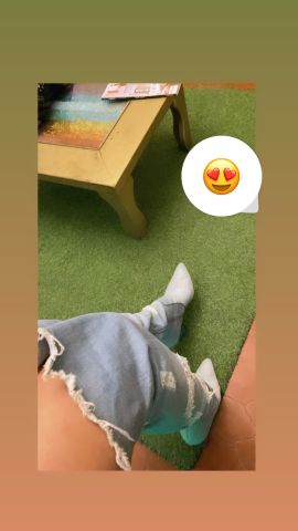 Jazmin Paris