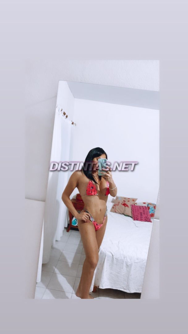Jazmin Paris