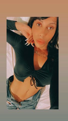 Jazmin Paris