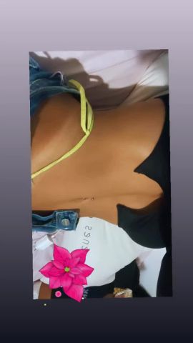 Jazmin Paris