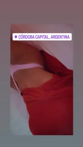 Jazmin Paris